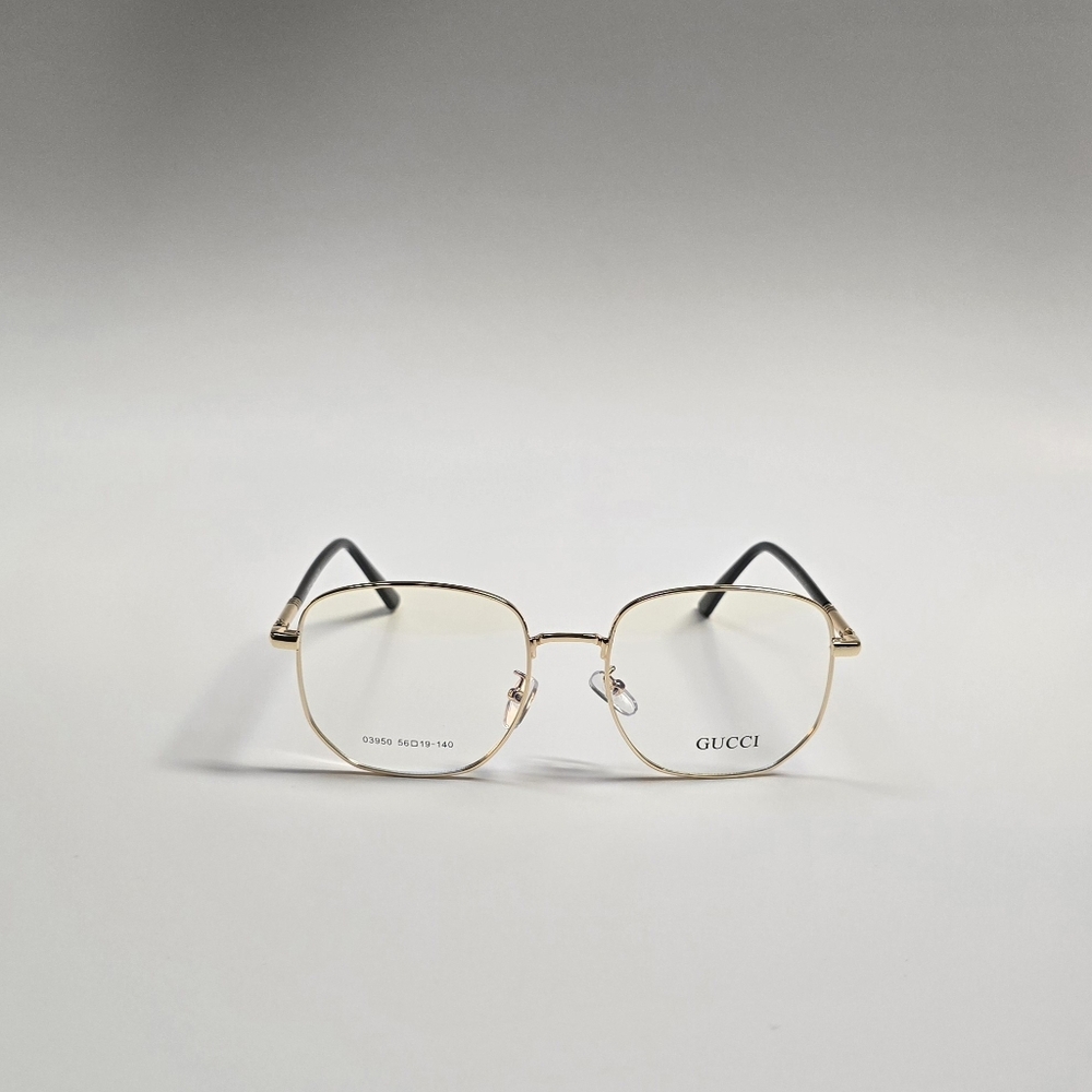 New GUCCI Eyeglasses